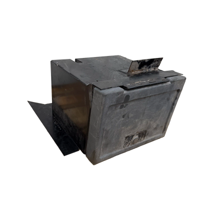 Förvaringslåda | 125-7045 | Cat IT38H