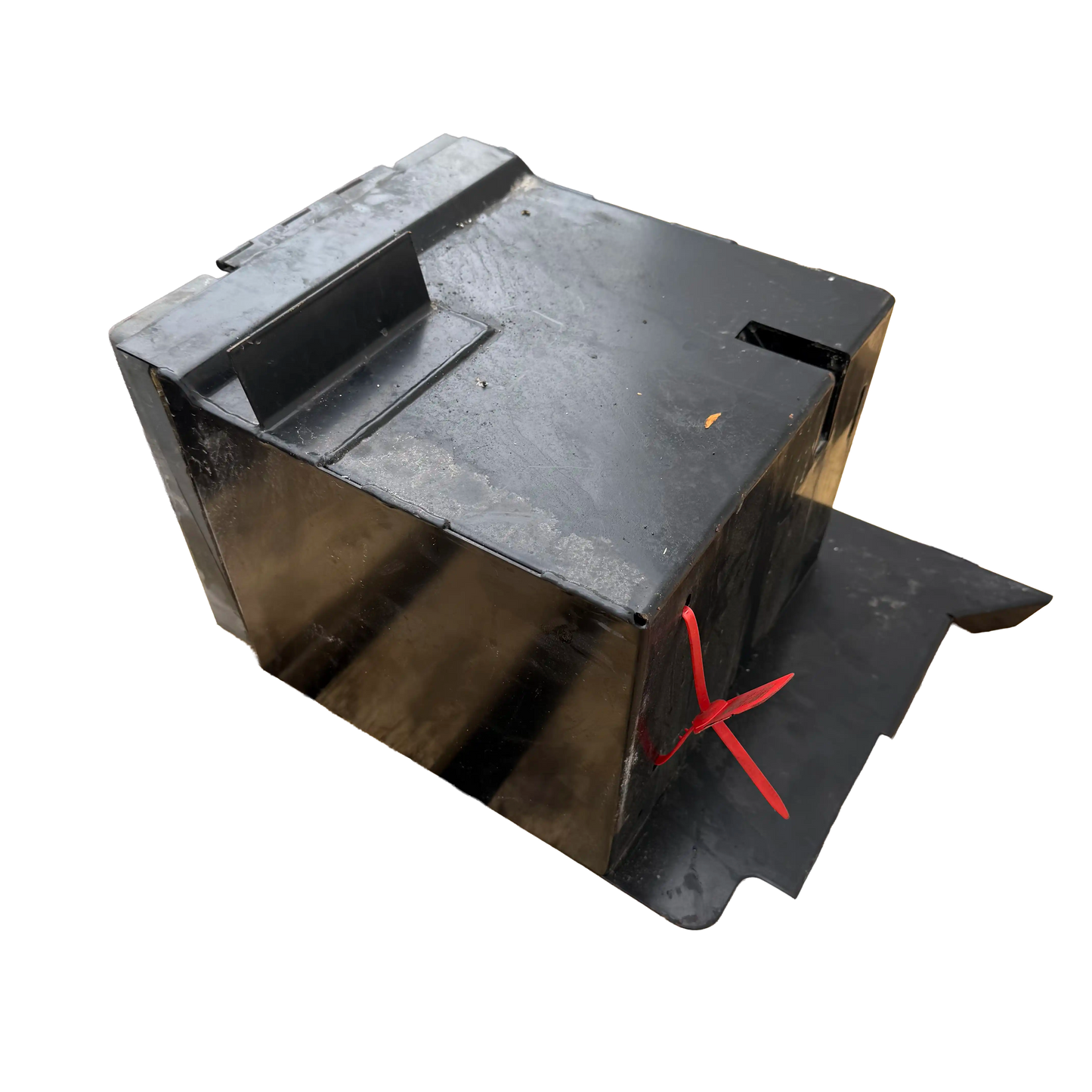 Förvaringslåda | 125-7045 | Cat IT38H