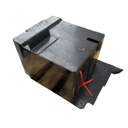 Förvaringslåda | 125-7045 | Cat IT38H