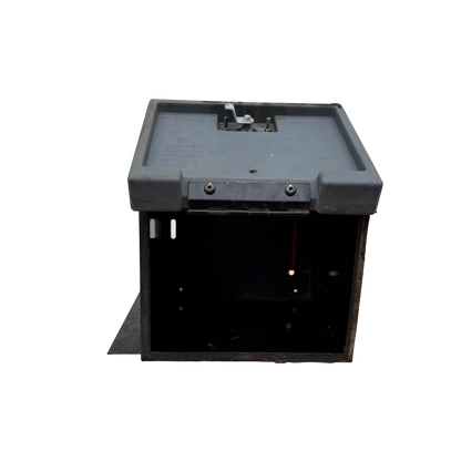 Förvaringslåda | 125-7045 | Cat IT38H