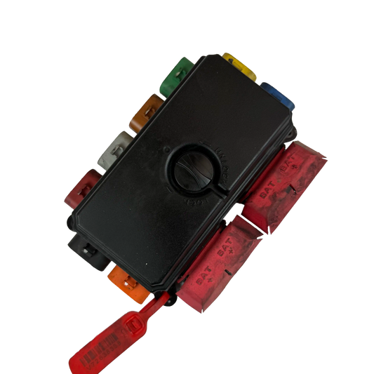 Säkringspanel | 278-1667 | Cat IT38H