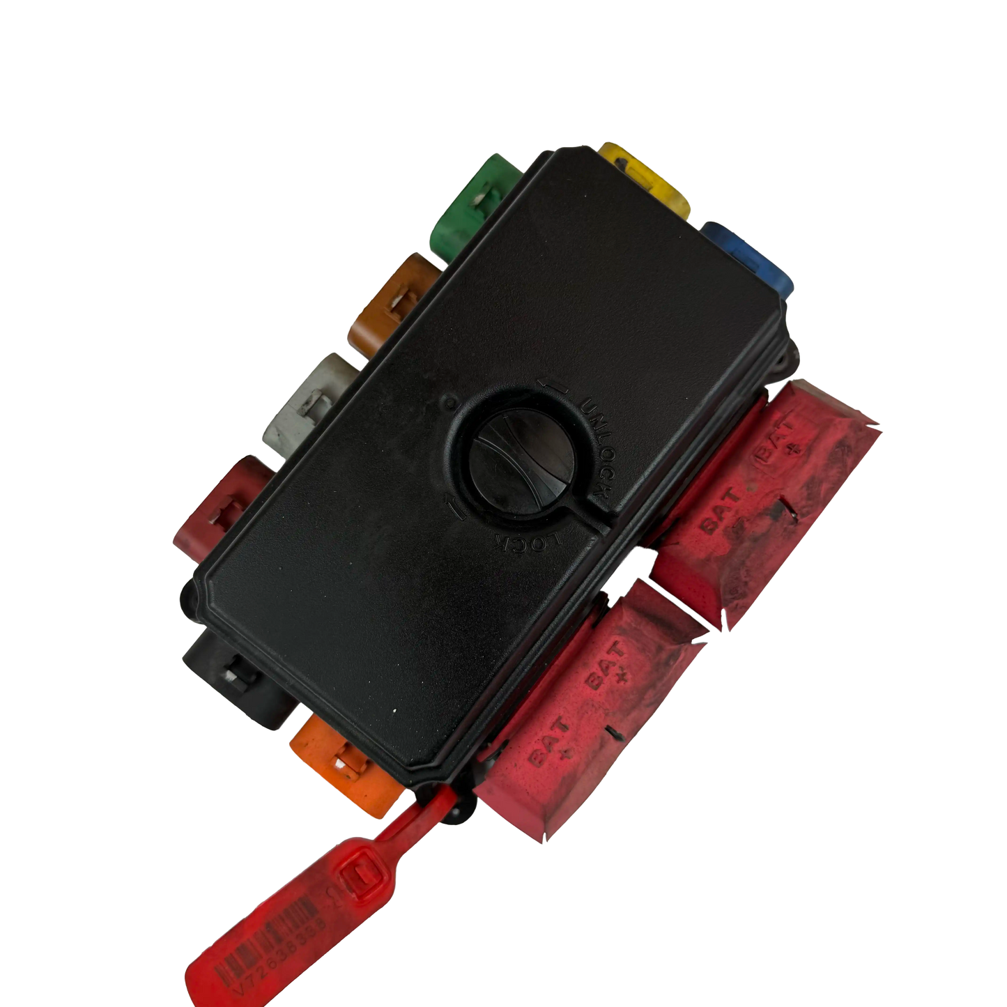 Säkringspanel | 278-1667 | Cat IT38H