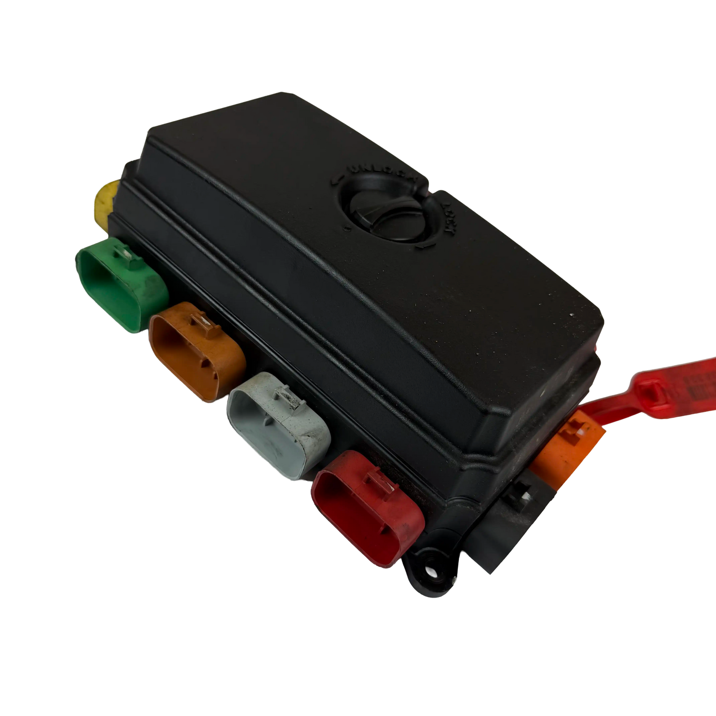 Säkringspanel | 278-1667 | Cat IT38H