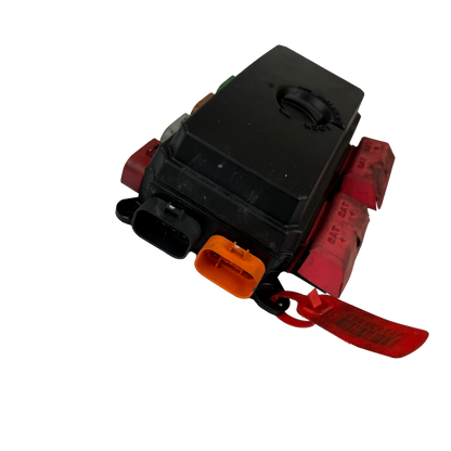 Säkringspanel | 278-1667 | Cat IT38H