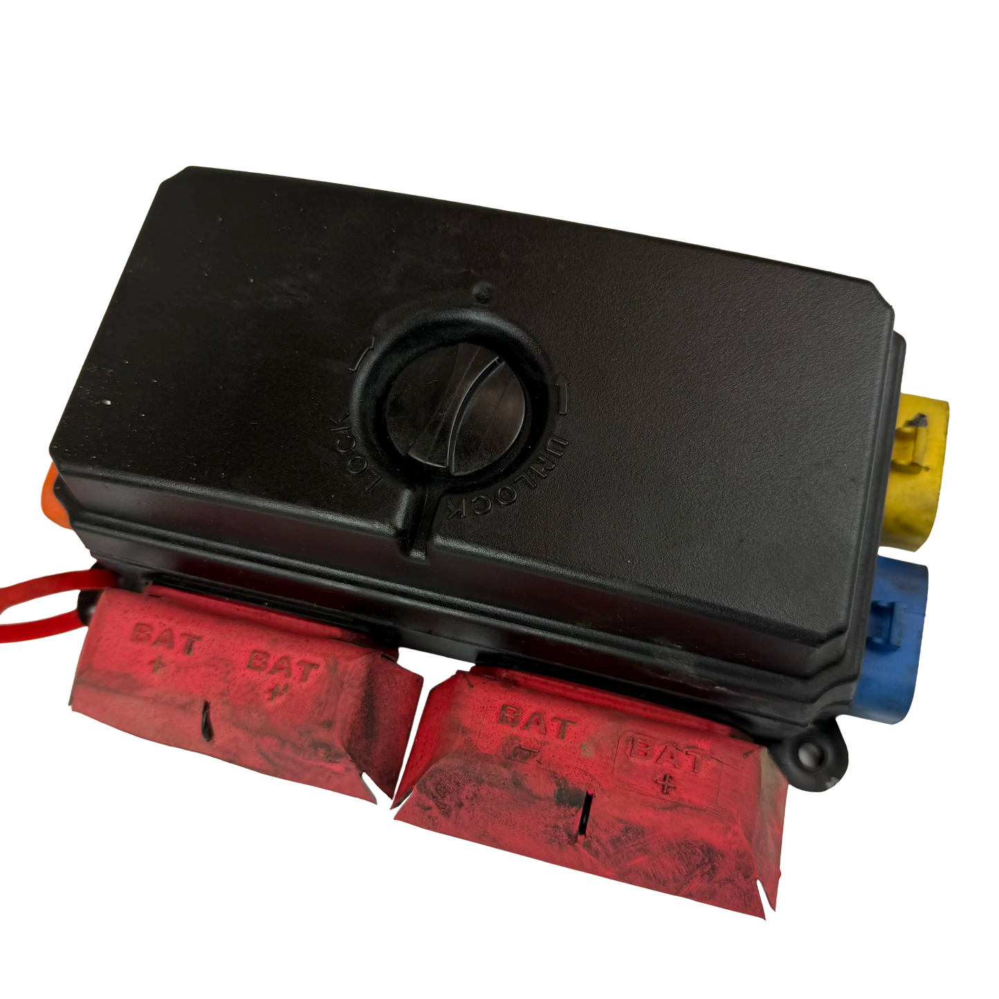 Säkringspanel | 278-1667 | Cat IT38H