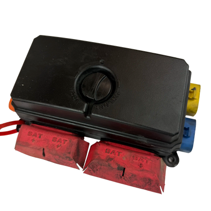 Säkringspanel | 278-1667 | Cat IT38H