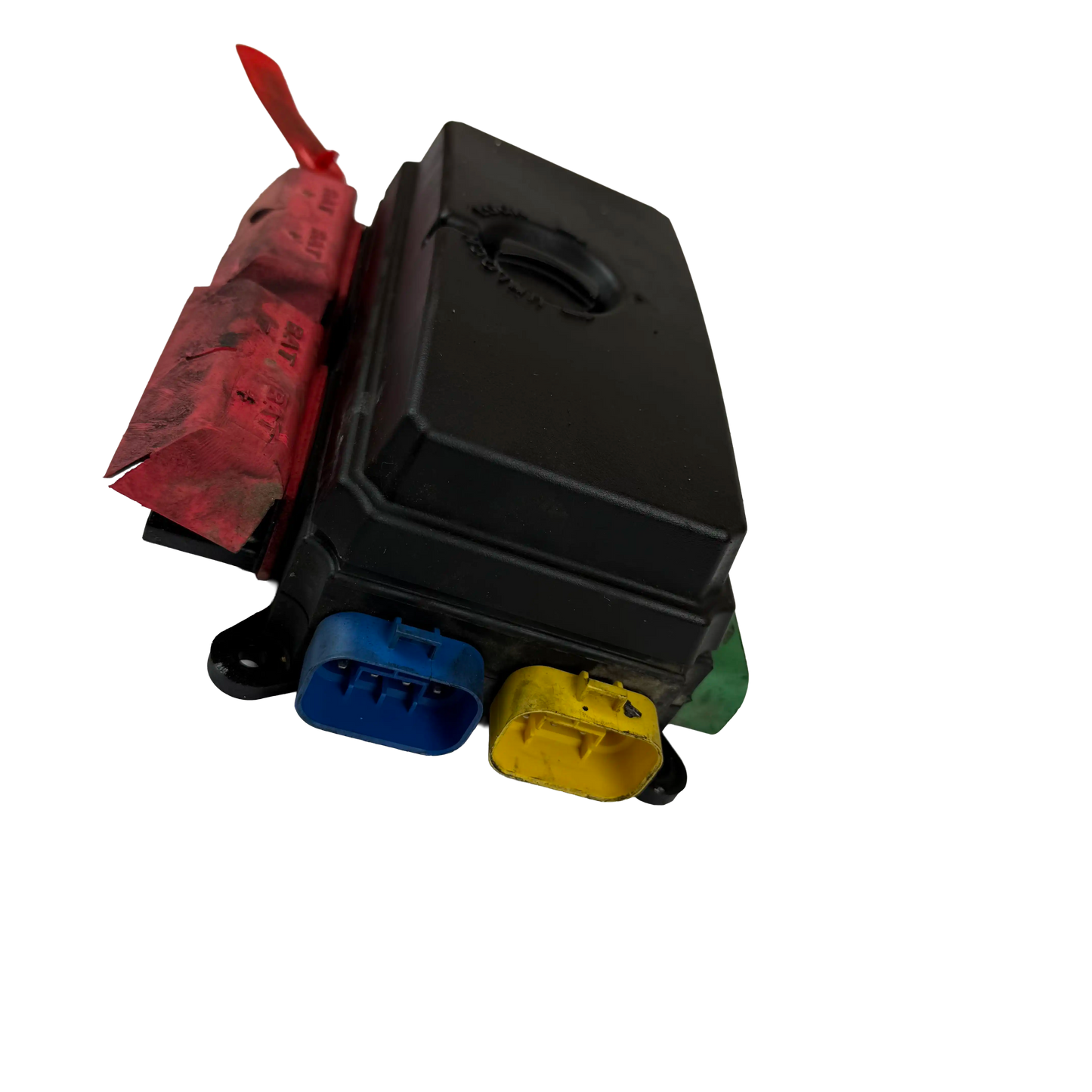 Säkringspanel | 278-1667 | Cat IT38H