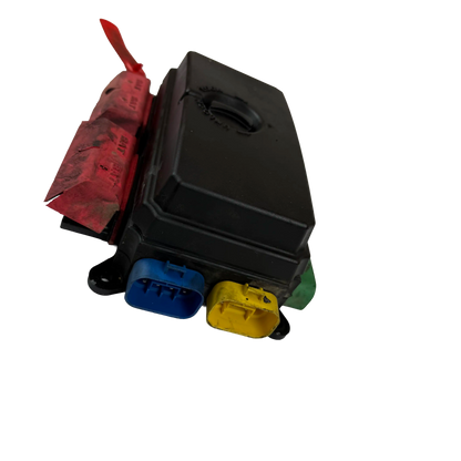 Säkringspanel | 278-1667 | Cat IT38H