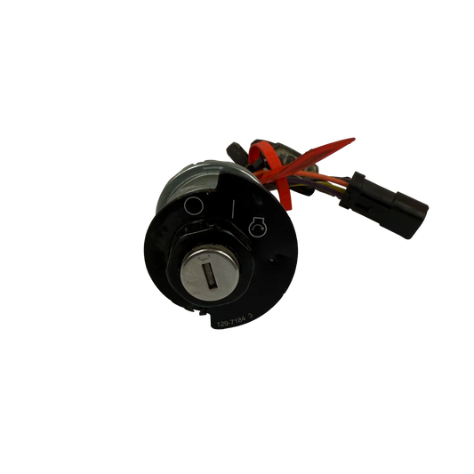 Startlås med nyckel | 467-8535 | Cat IT38H