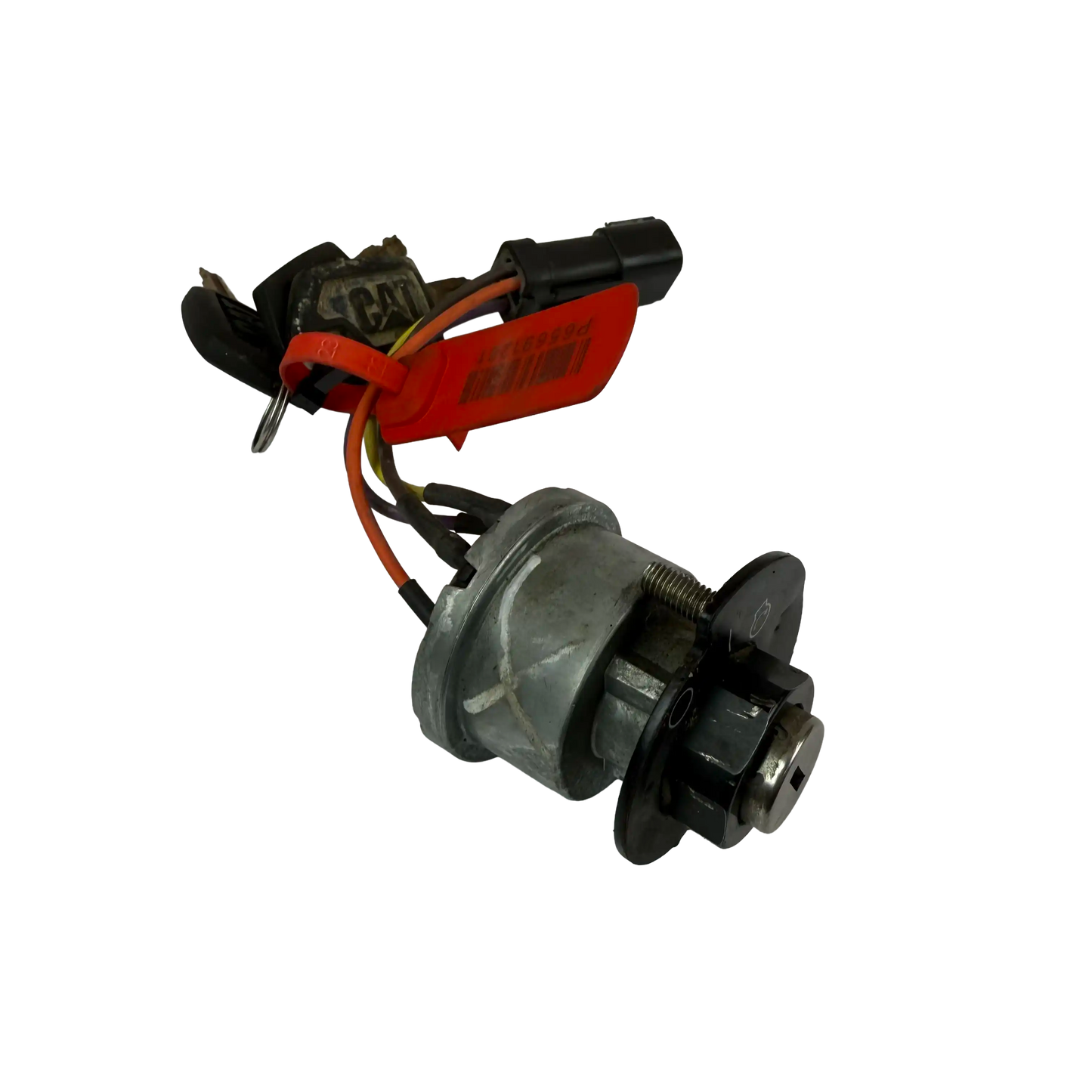 Startlås med nyckel | 467-8535 | Cat IT38H