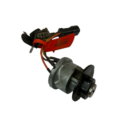 Startlås med nyckel | 467-8535 | Cat IT38H