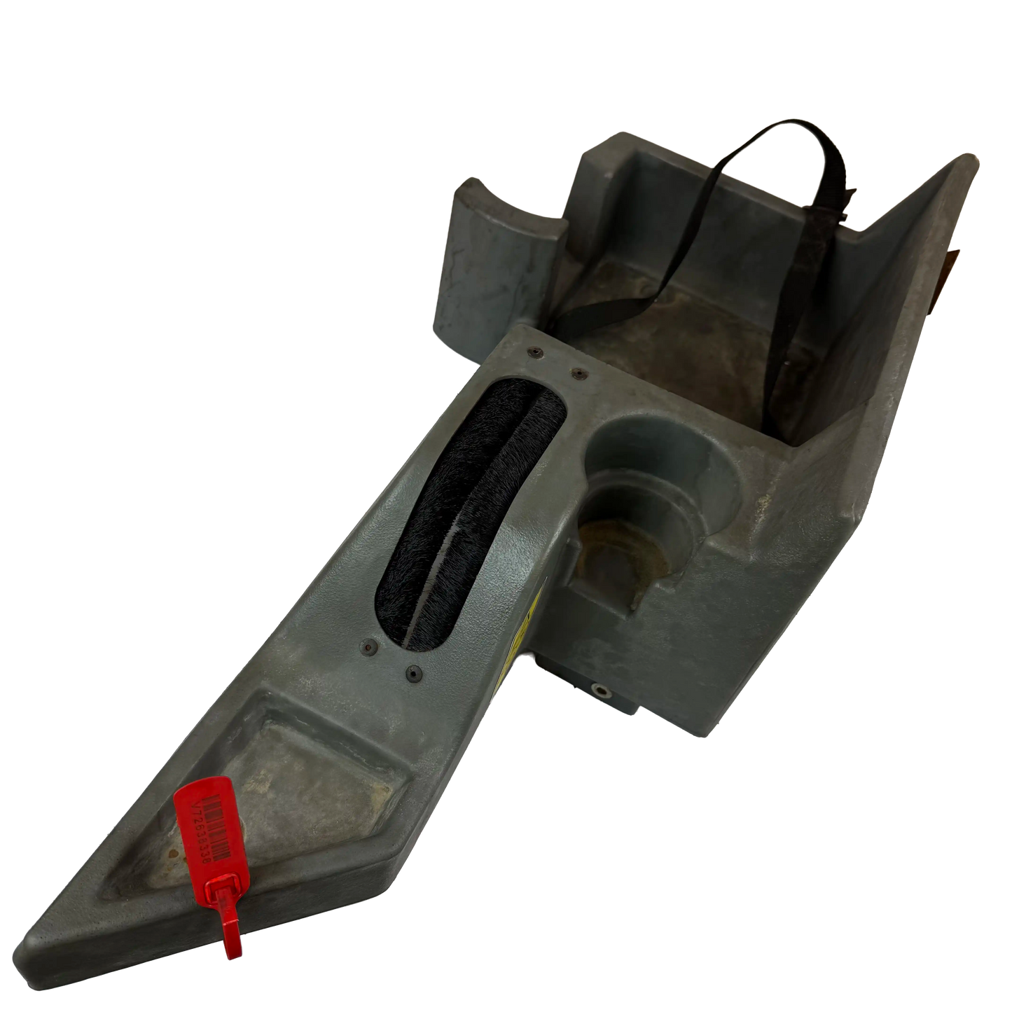 Kåpa | 235-0607 | Cat IT38H