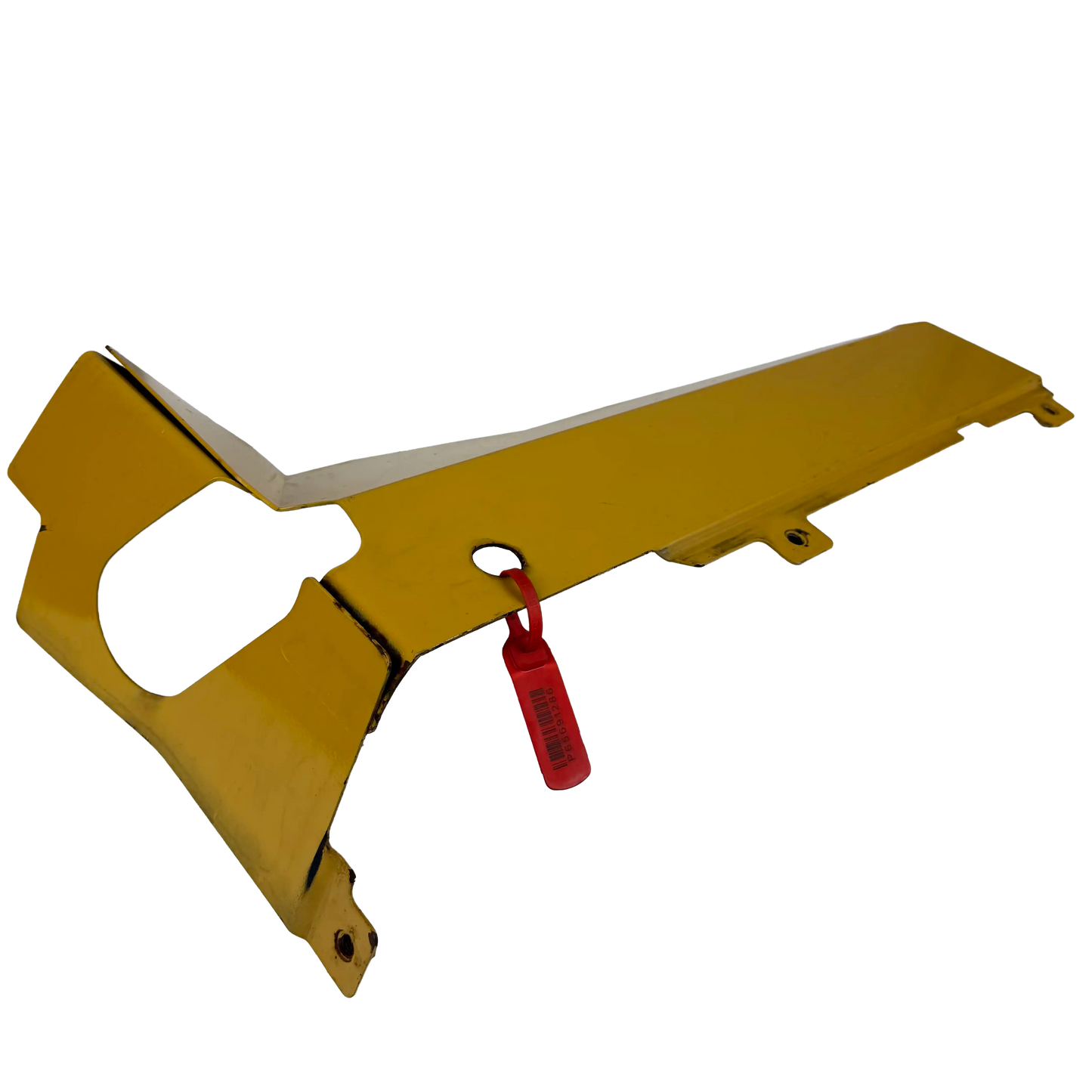 Täckplåt bak | 264-9670 | Cat IT38H