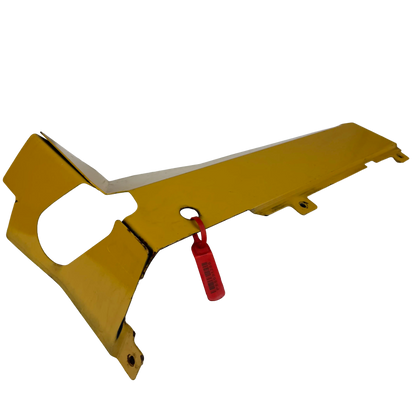 Täckplåt bak | 264-9670 | Cat IT38H