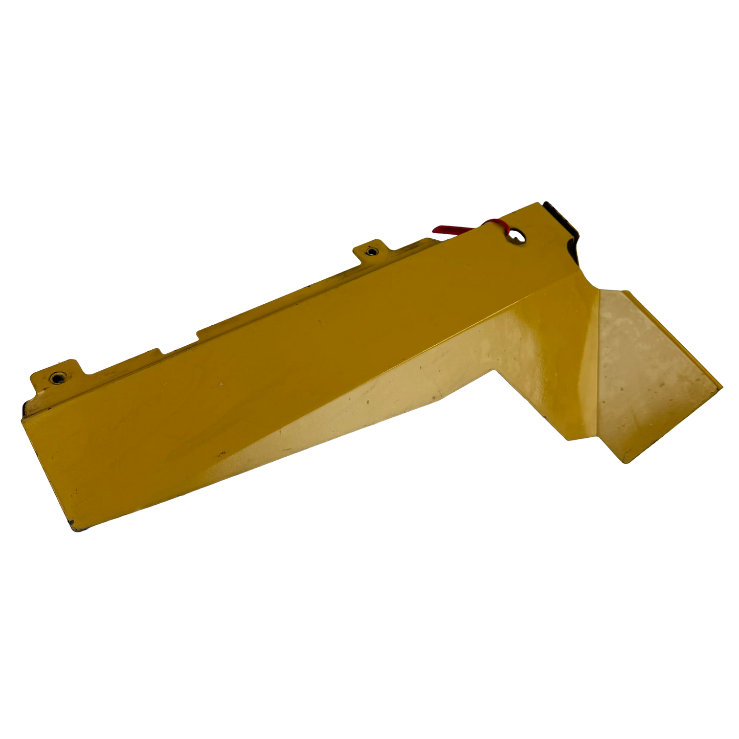 Täckplåt bak | 264-9670 | Cat IT38H