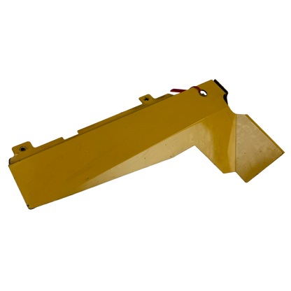 Täckplåt bak | 264-9670 | Cat IT38H