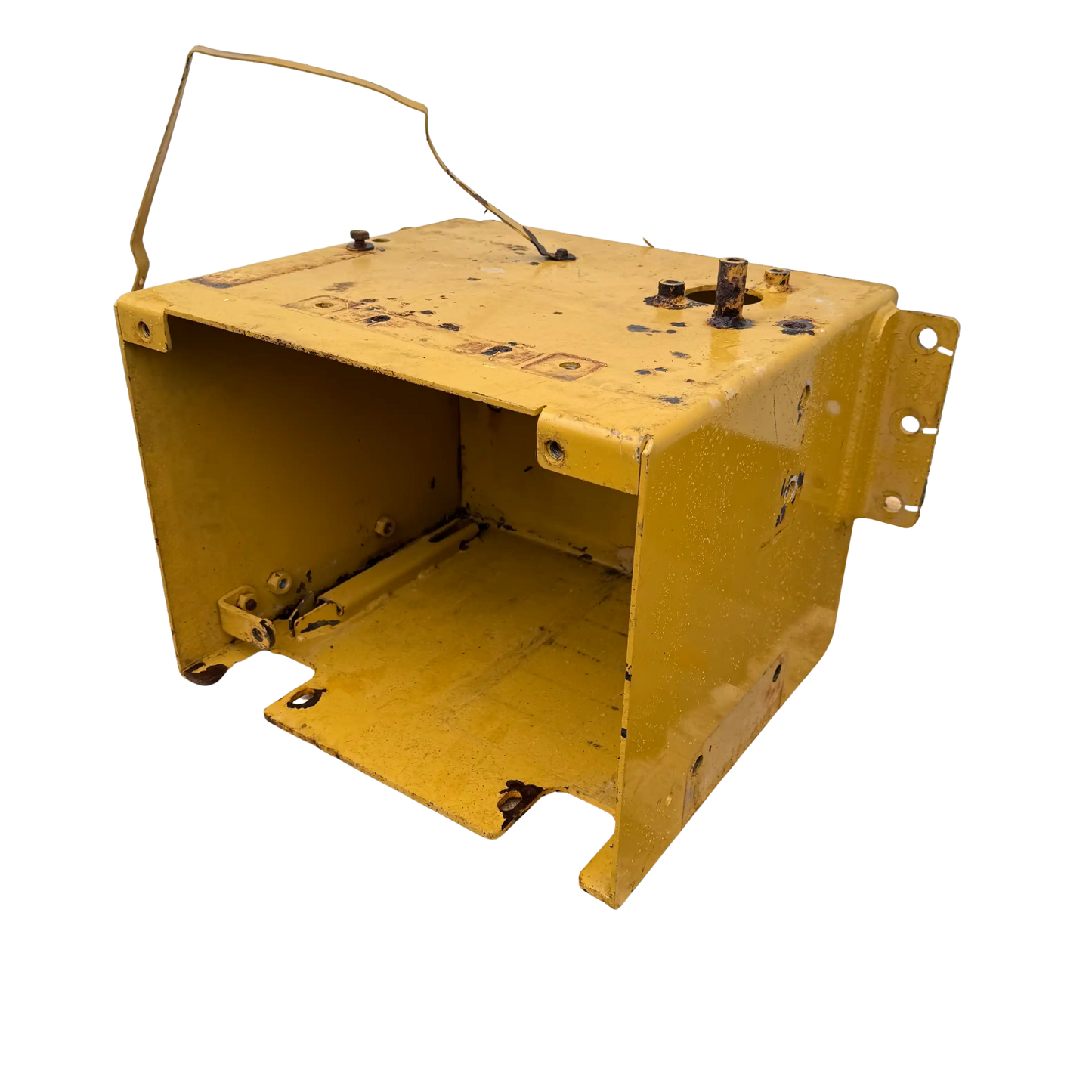 Batterilåda | 305-2543 | Cat IT38H