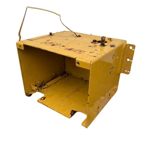 Batterilåda | 305-2543 | Cat IT38H