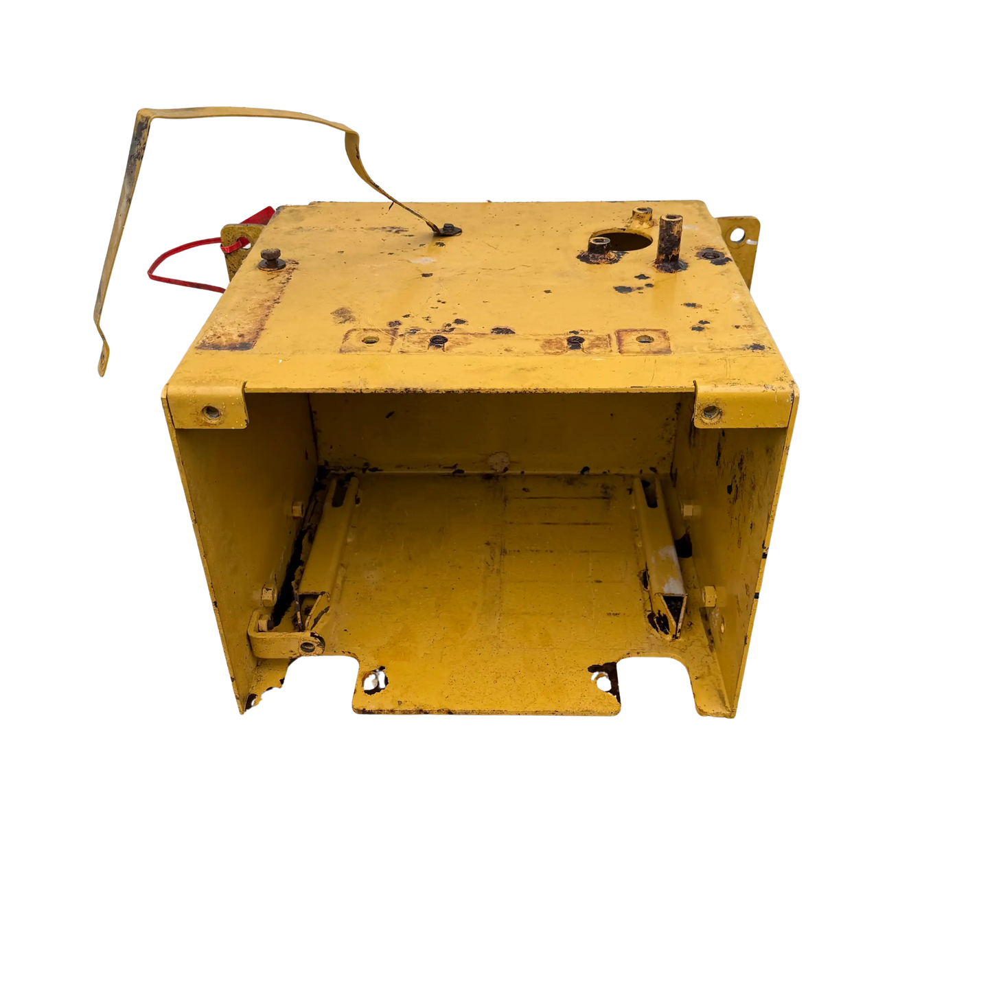 Batterilåda | 305-2543 | Cat IT38H