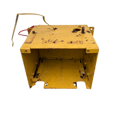 Batterilåda | 305-2543 | Cat IT38H