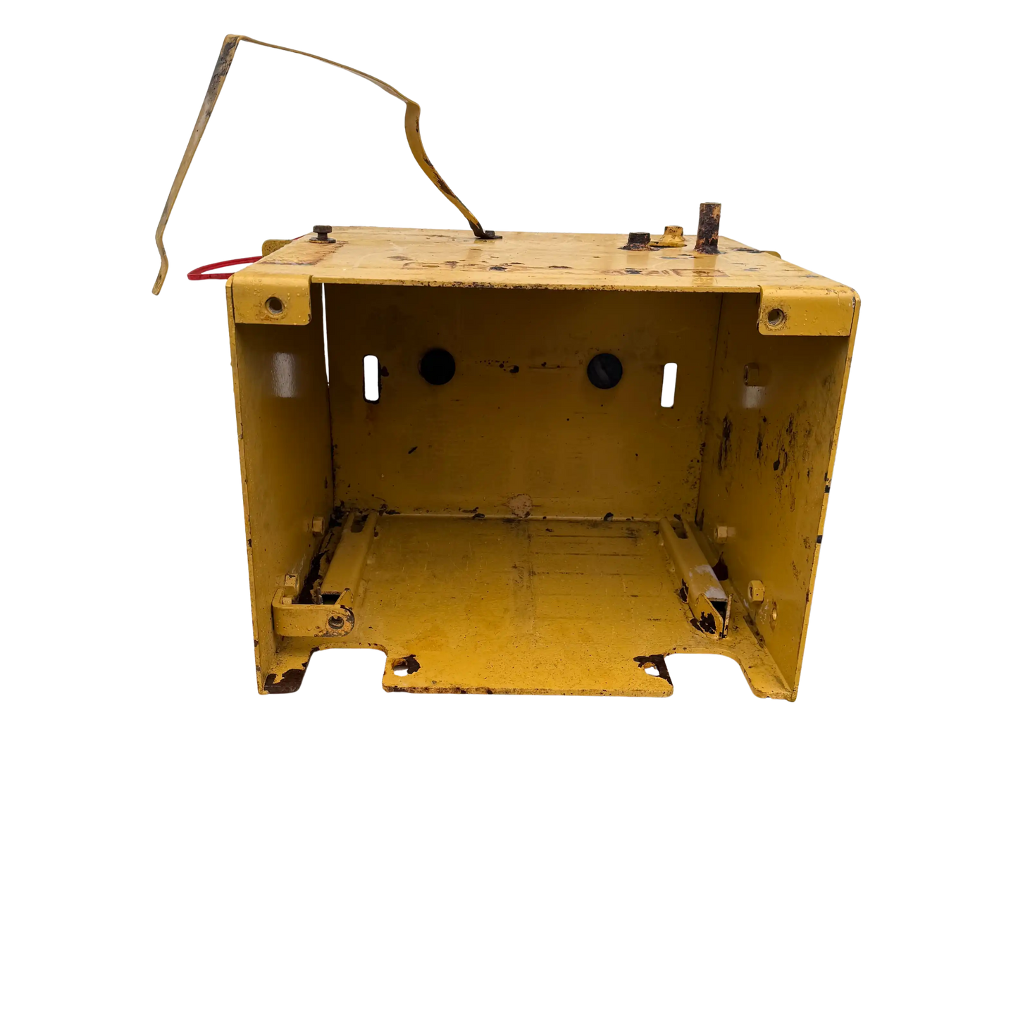 Batterilåda | 305-2543 | Cat IT38H