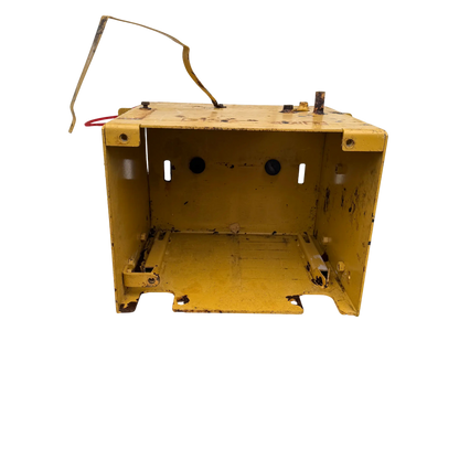 Batterilåda | 305-2543 | Cat IT38H