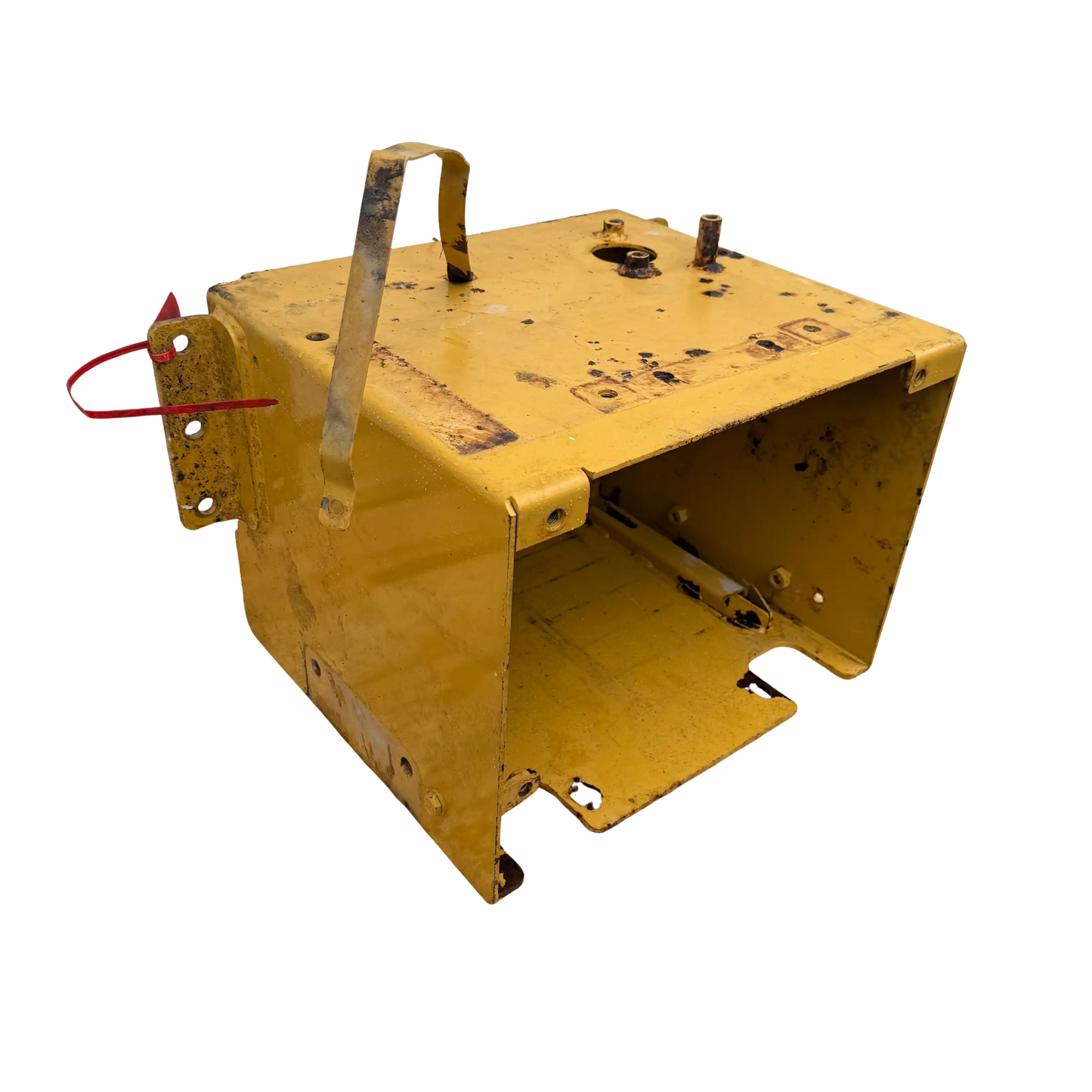 Batterilåda | 305-2543 | Cat IT38H