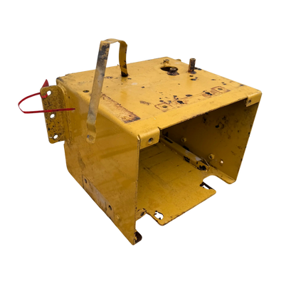 Batterilåda | 305-2543 | Cat IT38H