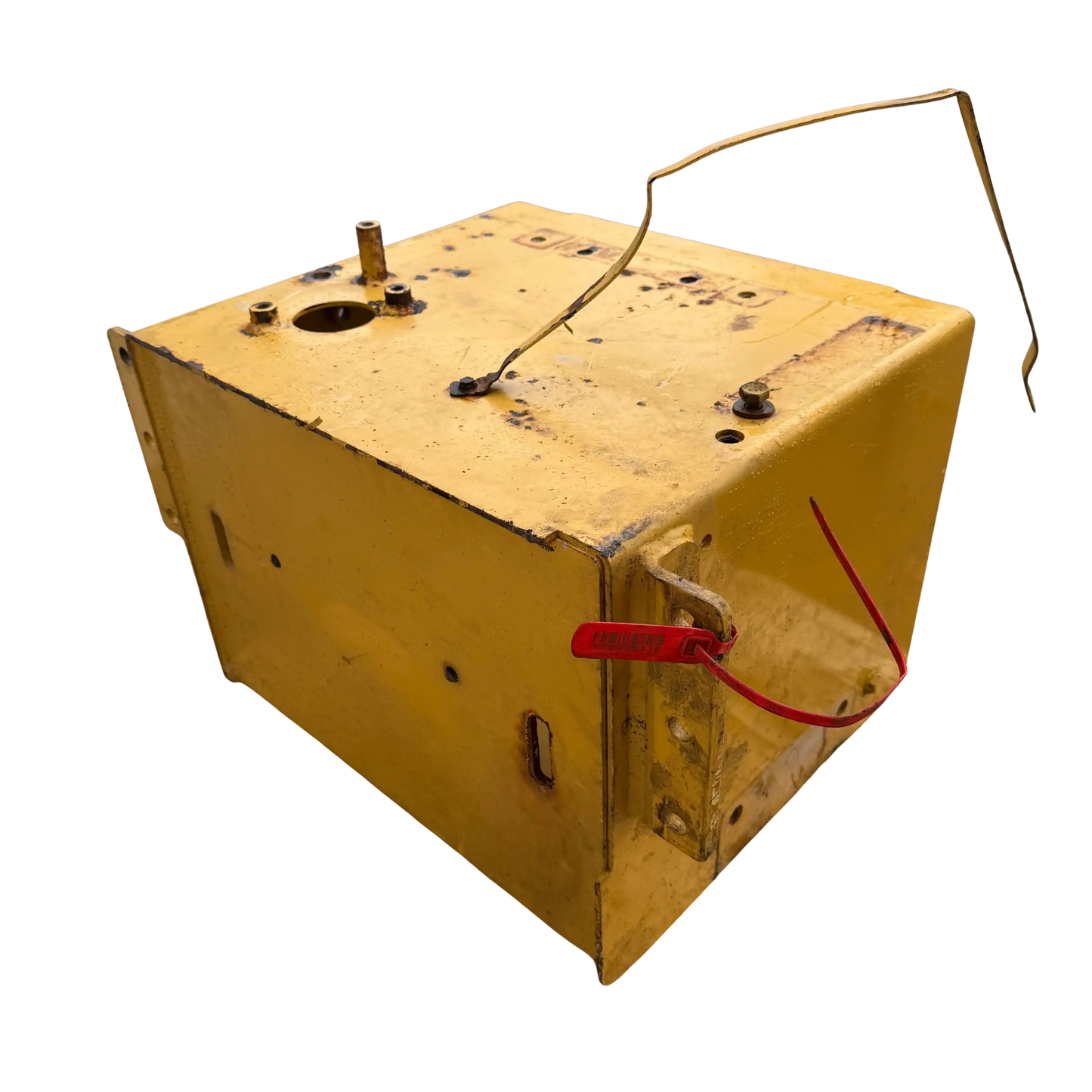 Batterilåda | 305-2543 | Cat IT38H