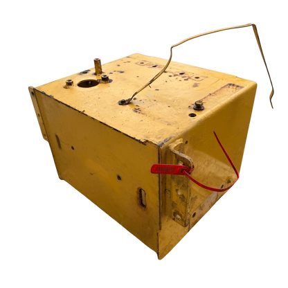 Batterilåda | 305-2543 | Cat IT38H