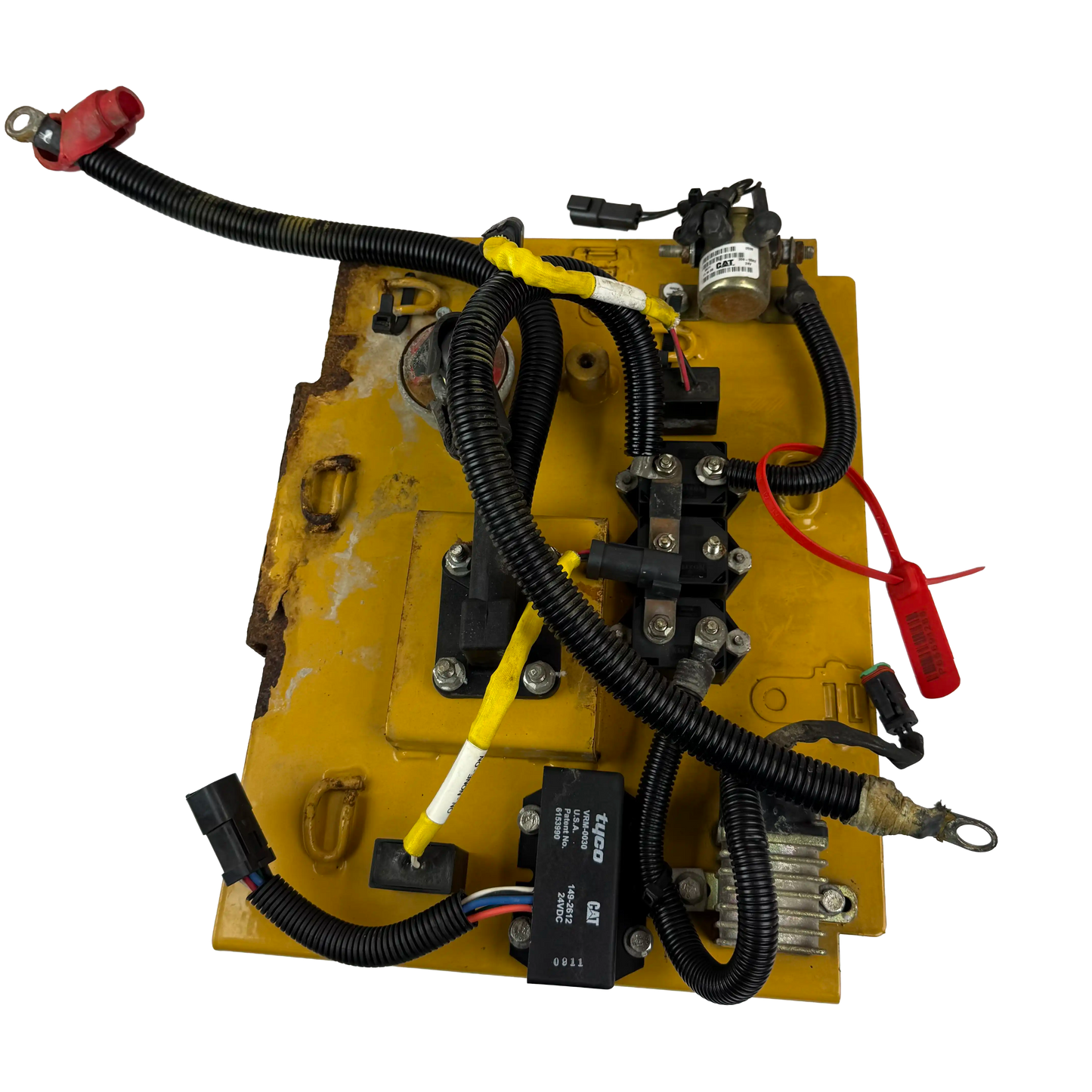 Panel | 307-3159, 149-2612, 209-5582, 241-8368 | Cat IT38H