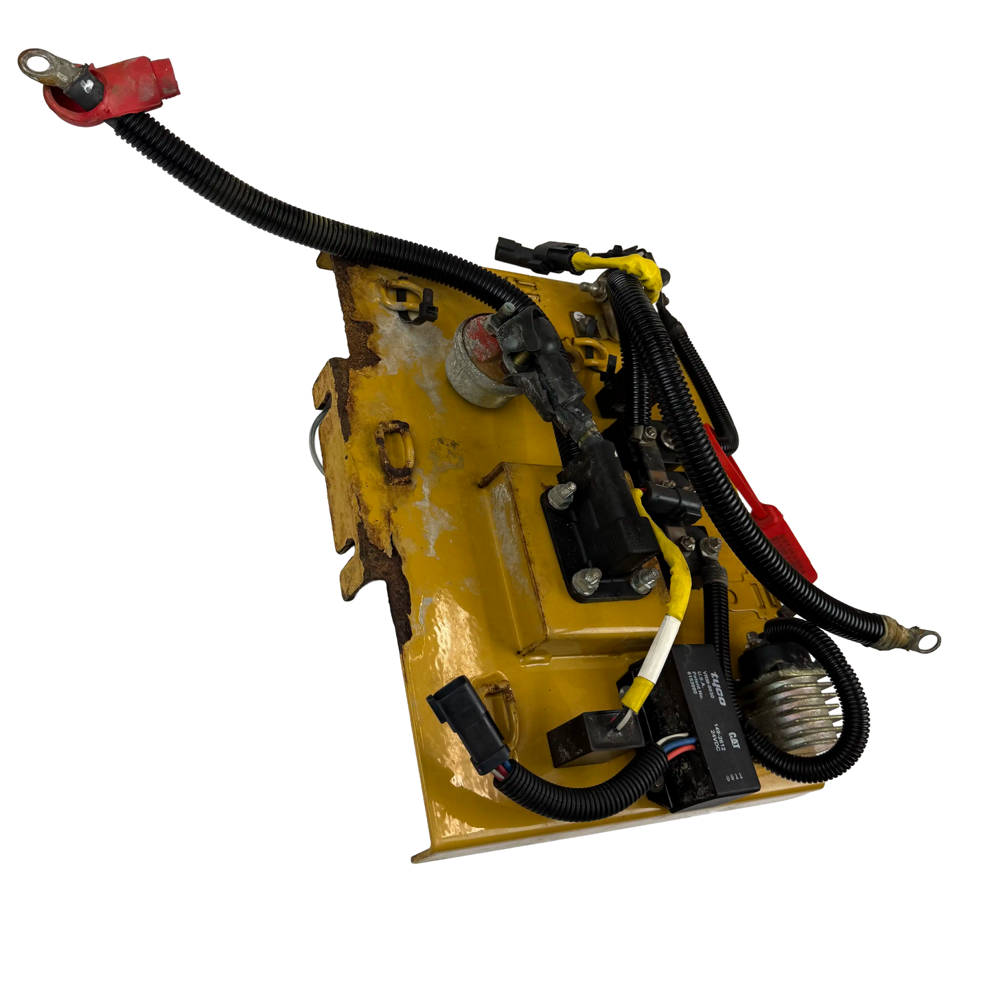 Panel | 307-3159, 149-2612, 209-5582, 241-8368 | Cat IT38H