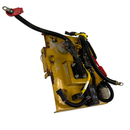 Panel | 307-3159, 149-2612, 209-5582, 241-8368 | Cat IT38H