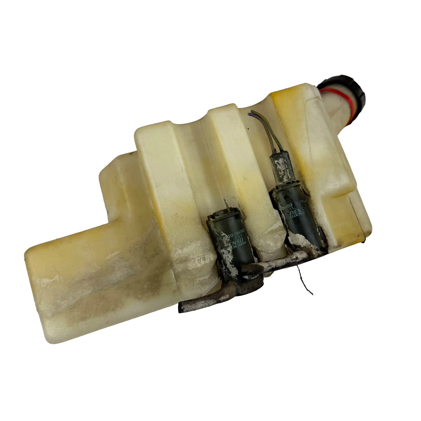 Spolarvätskebehållare | 152-2763 | Cat IT38H