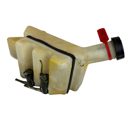 Spolarvätskebehållare | 152-2763 | Cat IT38H