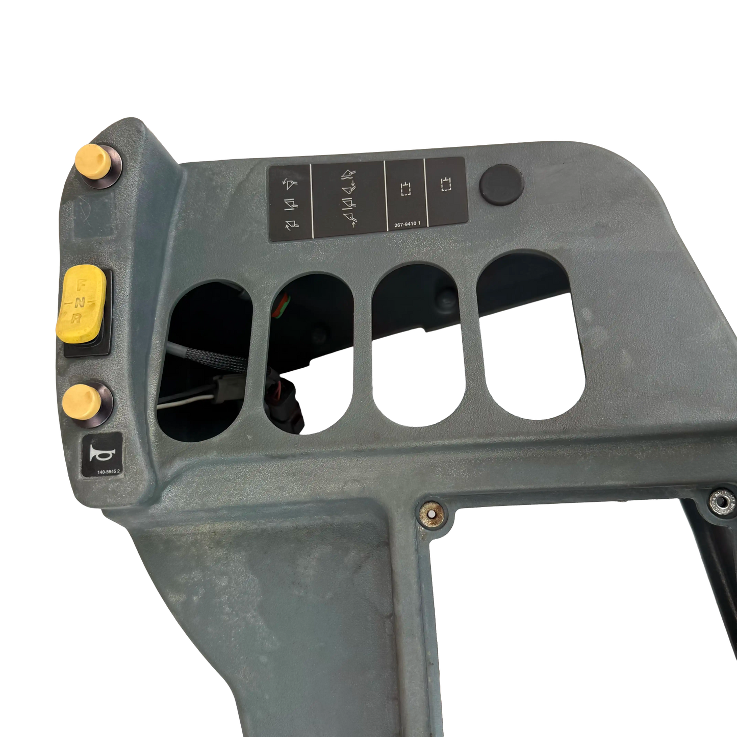 Kåpa | 262-4881 | Cat IT38H