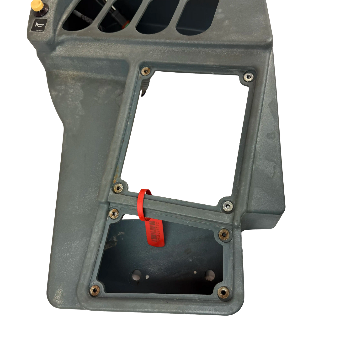 Kåpa | 262-4881 | Cat IT38H