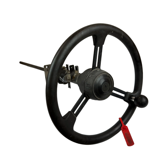 Ratt med rattstång | 363-5911, 319-1625 | Cat IT38H