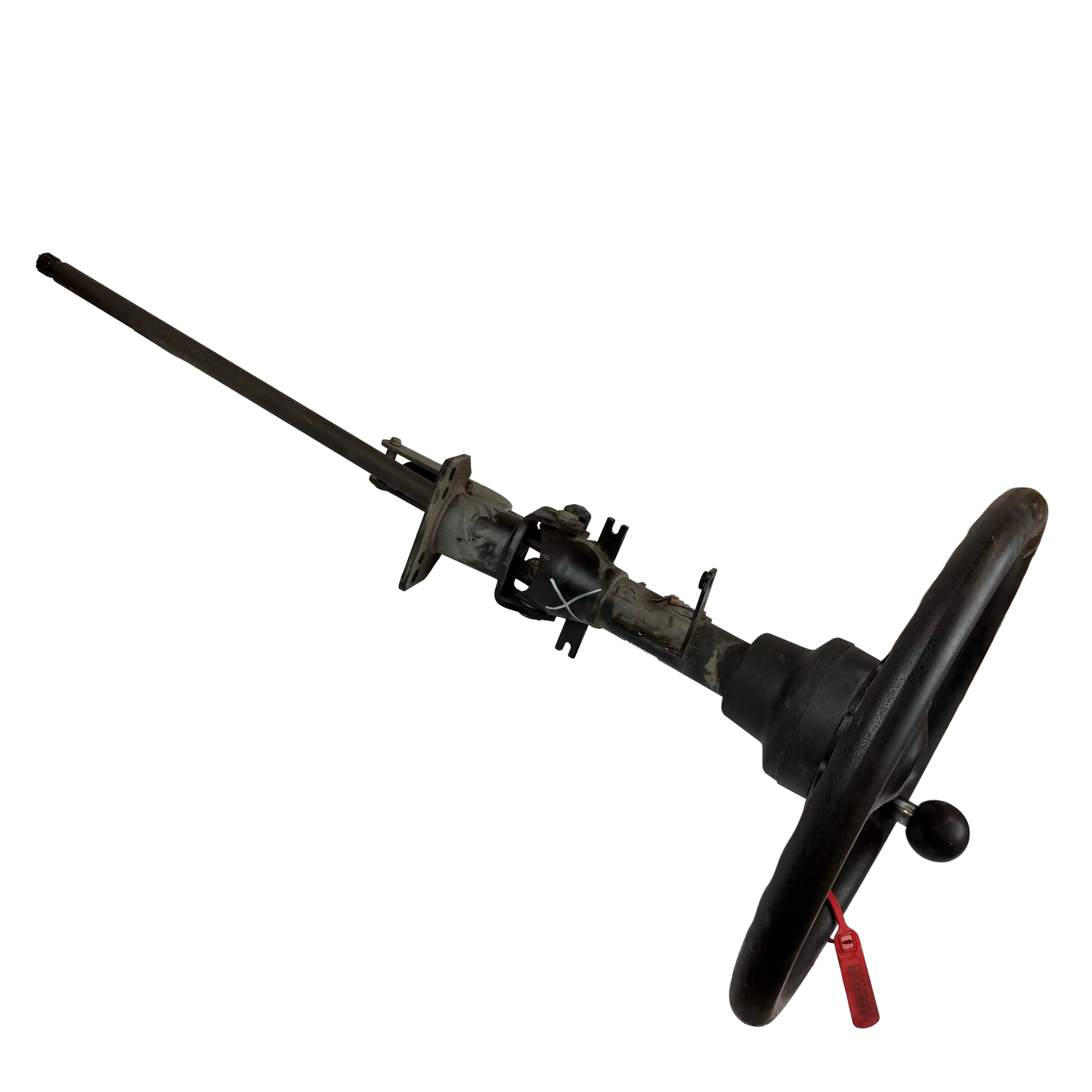 Ratt med rattstång | 363-5911, 319-1625 | Cat IT38H