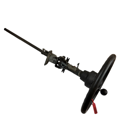 Ratt med rattstång | 363-5911, 319-1625 | Cat IT38H