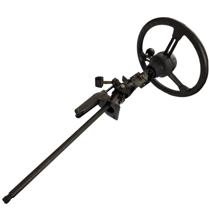 Ratt med rattstång | 363-5911, 319-1625 | Cat IT38H