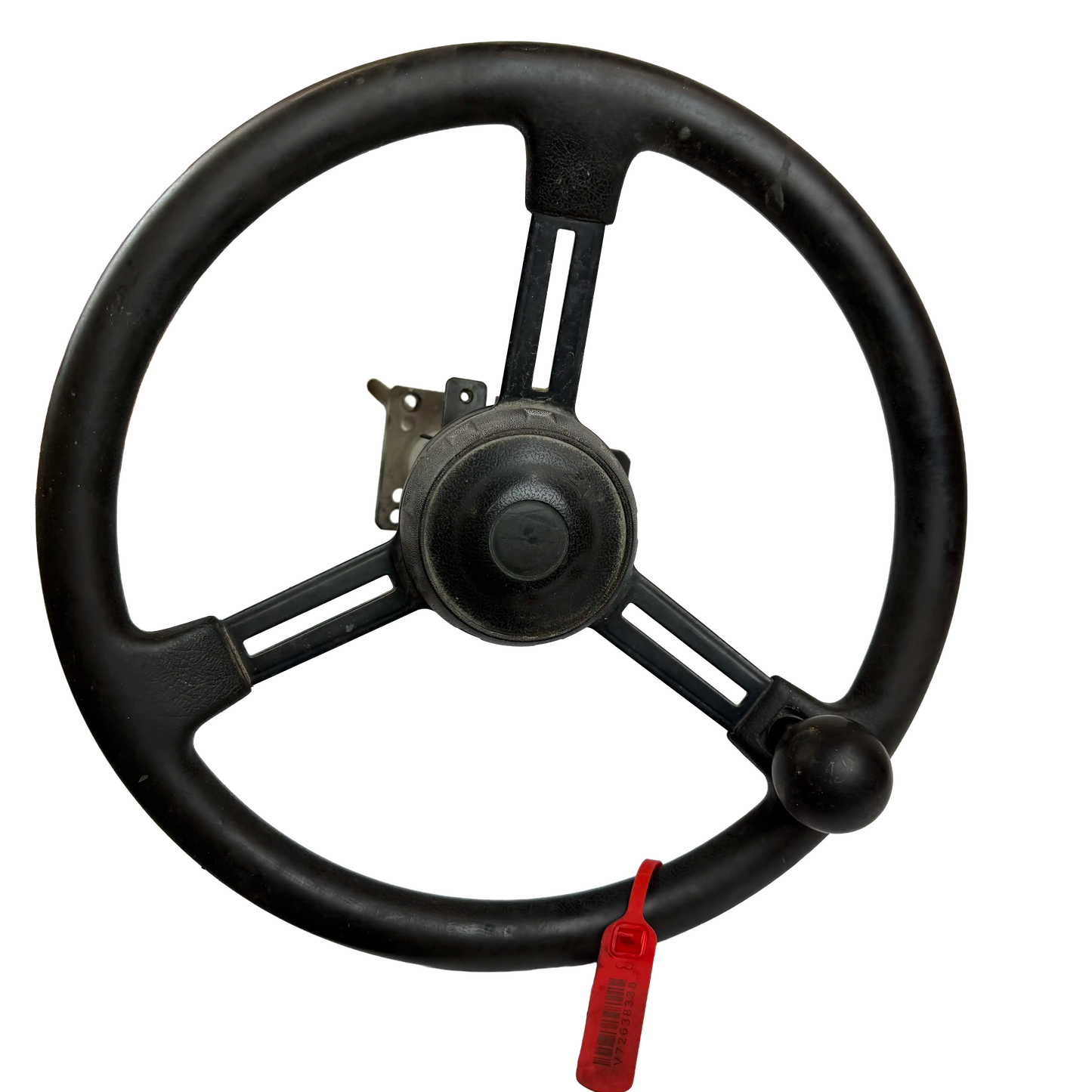 Ratt med rattstång | 363-5911, 319-1625 | Cat IT38H