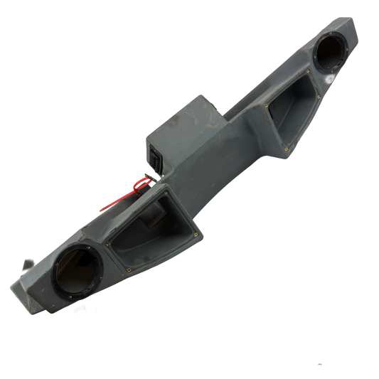 Panel | 166-9286 | Cat IT38H