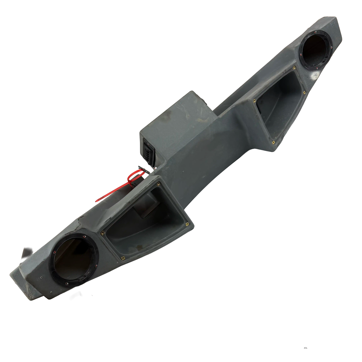 Panel | 166-9286 | Cat IT38H