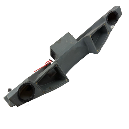 Panel | 166-9286 | Cat IT38H