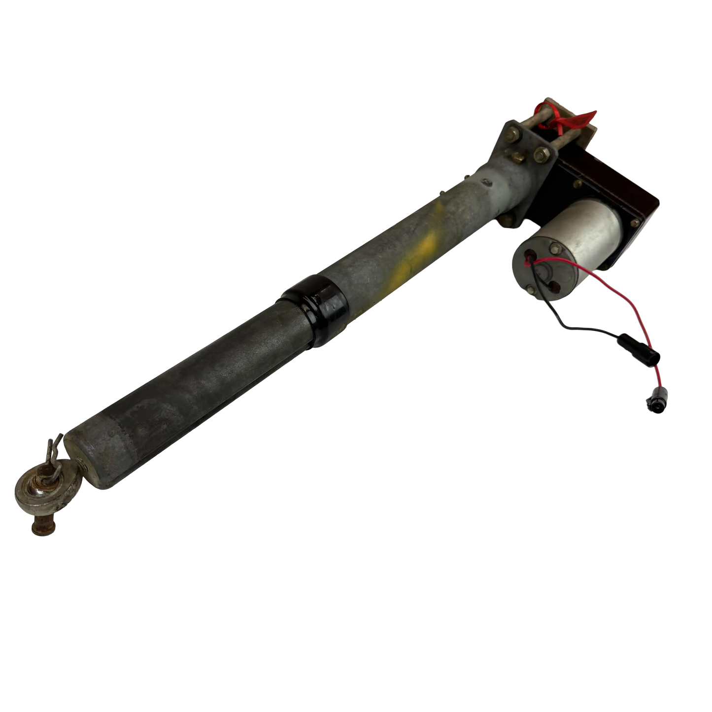 Ställdonsenhet effektstyrning | 305-8958 | Cat IT38H