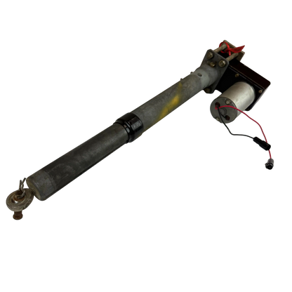 Ställdonsenhet effektstyrning | 305-8958 | Cat IT38H