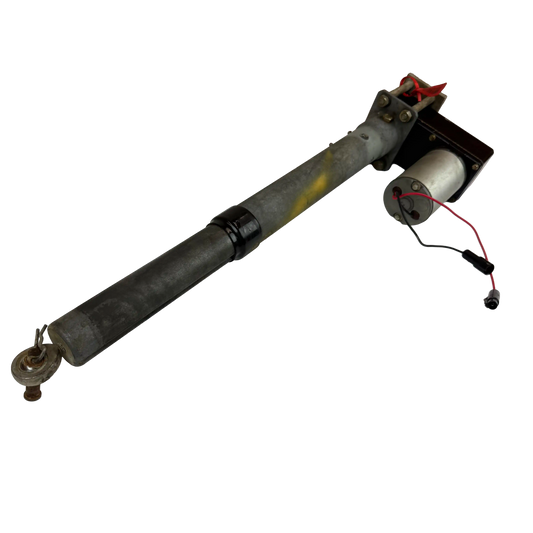 Ställdonsenhet effektstyrning | 305-8958 | Cat IT38H