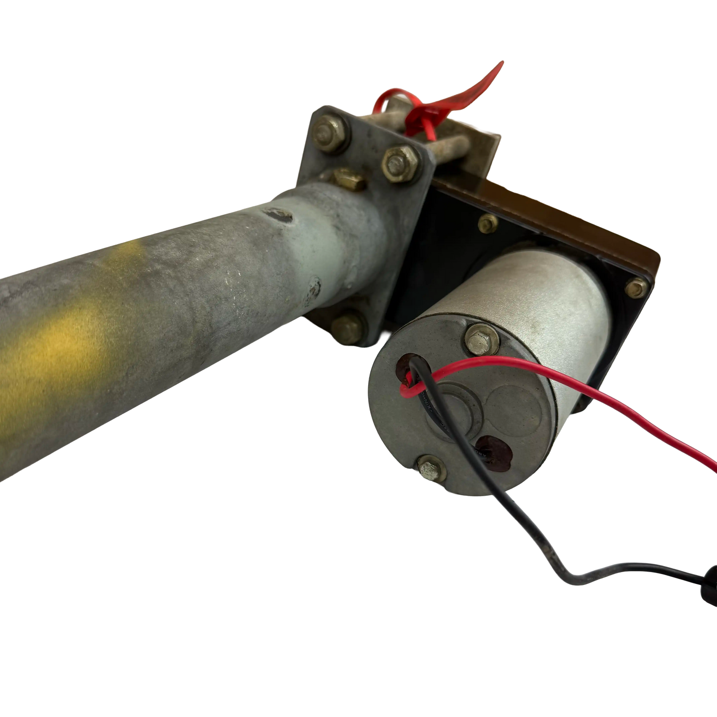 Ställdonsenhet effektstyrning | 305-8958 | Cat IT38H