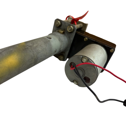 Ställdonsenhet effektstyrning | 305-8958 | Cat IT38H